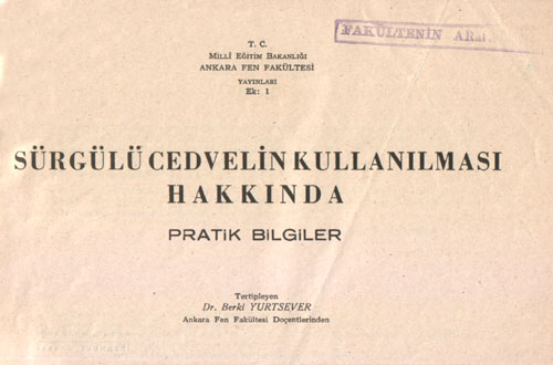 Berki